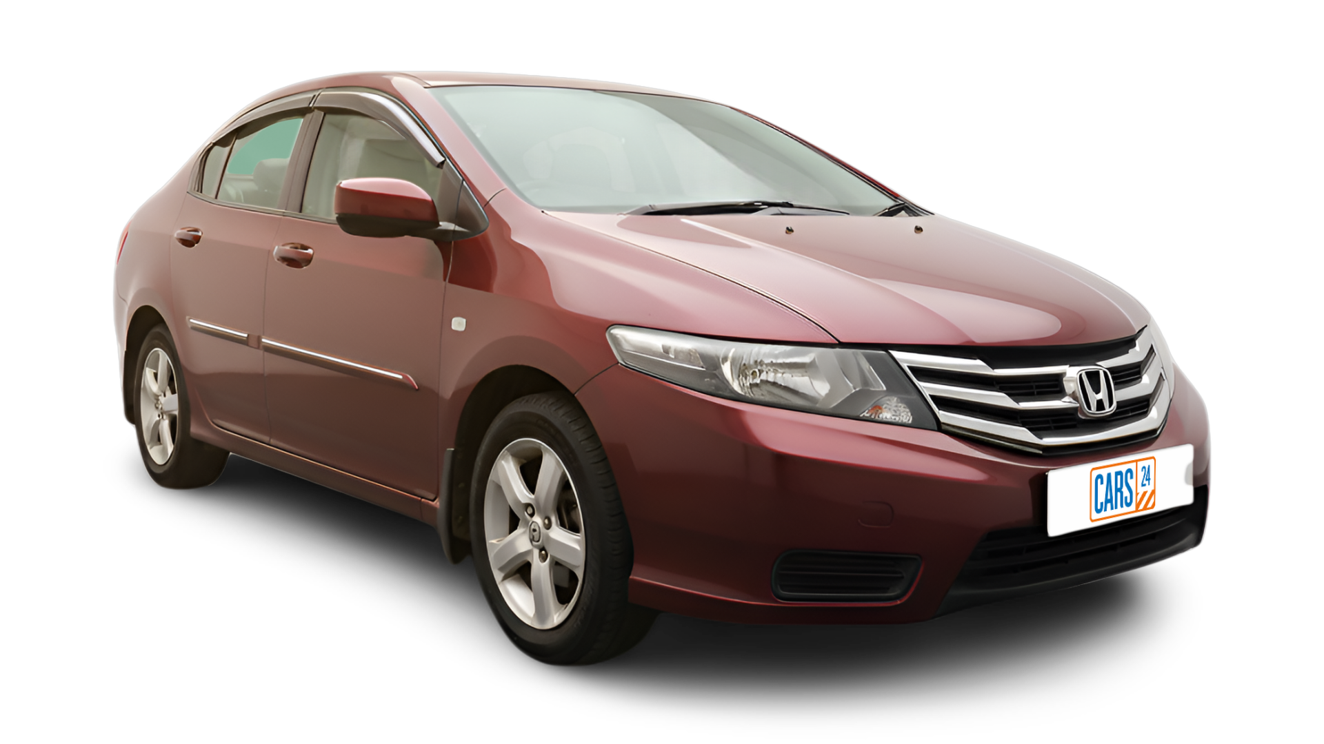 Honda City-img